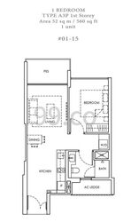 Peak Residence (D11), Condominium #541329721